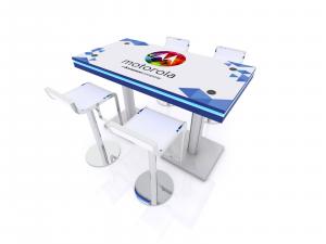 MODEXC-1472 Charging Conference Table